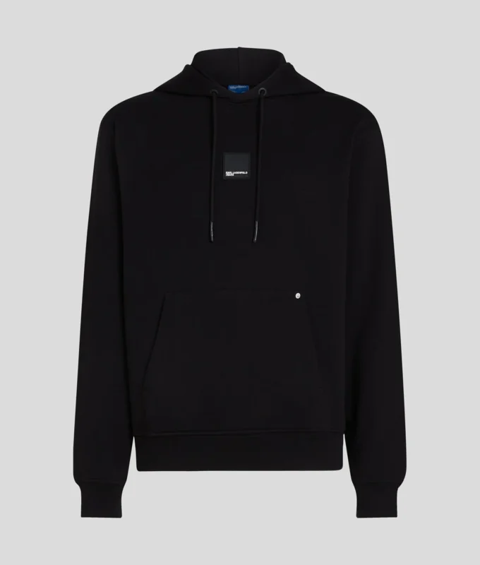 HOODIE MET AFBEELDING