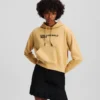 HOODIE MET LOGO