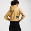 HOODIE MET LOGO