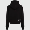 HOODIE MET LOGO