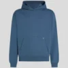 HOODIE MET LOGOPATCH