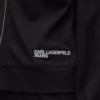 Hoodie met ritssluiting