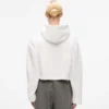 Hoodie met Signature-zoom