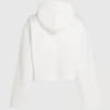 Hoodie met Signature-zoom