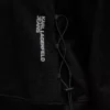 Hoodie met trekkoord