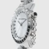 HORLOGE MET KRISTALVERSIERING
