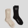 HOTEL KARL CREST SOKKEN – 2-PACK
