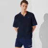 HOTEL KARL GEHAAKT POLOSHIRT