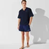 HOTEL KARL GEHAAKT POLOSHIRT