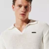 HOTEL KARL GEHAAKT POLOSHIRT