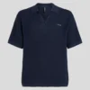 HOTEL KARL GEHAAKT POLOSHIRT