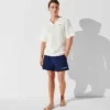 HOTEL KARL GEHAAKT POLOSHIRT