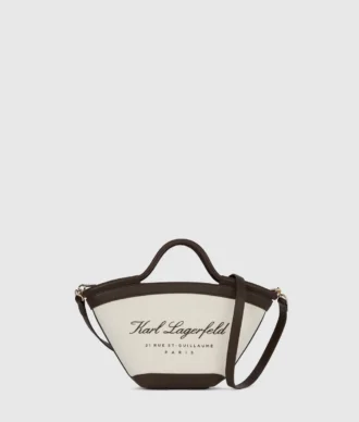 Hotel Karl kleine strandtas
