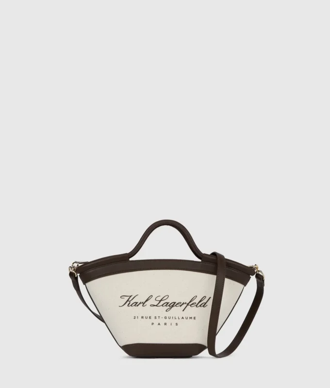 Hotel Karl kleine strandtas