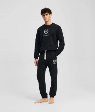 HOTEL KARL LOUNGEWEAR JOGGINGBROEK