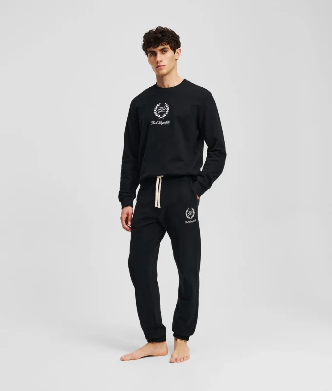 HOTEL KARL LOUNGEWEAR JOGGINGBROEK