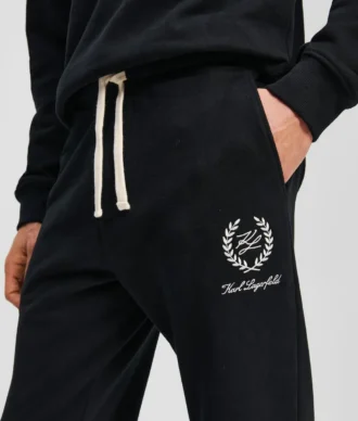 HOTEL KARL LOUNGEWEAR JOGGINGBROEK