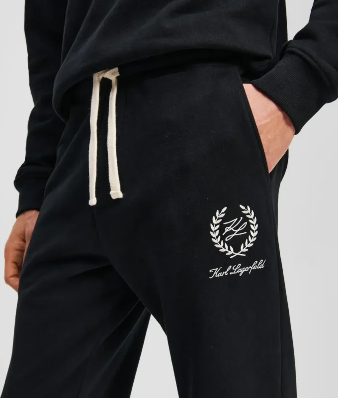 HOTEL KARL LOUNGEWEAR JOGGINGBROEK