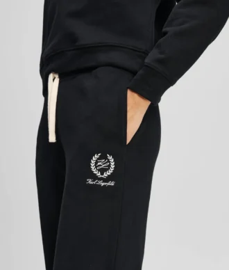 HOTEL KARL LOUNGEWEAR JOGGINGBROEK
