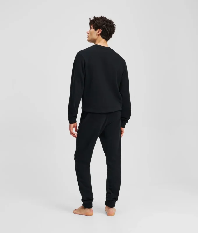 HOTEL KARL LOUNGEWEAR JOGGINGBROEK