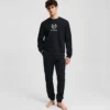 HOTEL KARL LOUNGEWEAR JOGGINGBROEK