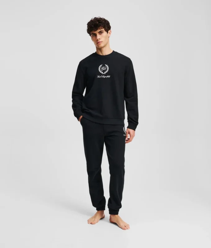 HOTEL KARL LOUNGEWEAR JOGGINGBROEK