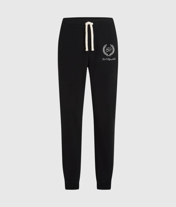 HOTEL KARL LOUNGEWEAR JOGGINGBROEK