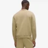 HOTEL KARL LOUNGEWEAR SWEATSHIRT