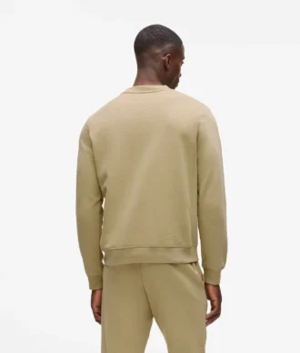 HOTEL KARL LOUNGEWEAR SWEATSHIRT