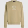 HOTEL KARL LOUNGEWEAR SWEATSHIRT