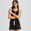 HOTEL KARL LOUNGEWEAR SWEATSHORTS