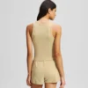 HOTEL KARL LOUNGEWEAR SWEATSHORTS