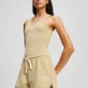 HOTEL KARL LOUNGEWEAR SWEATSHORTS
