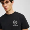 HOTEL KARL LOUNGEWEAR T-SHIRT