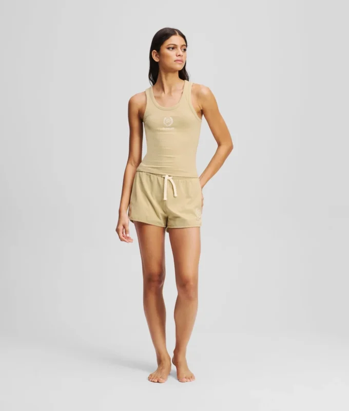 HOTEL KARL LOUNGEWEAR TANKTOP
