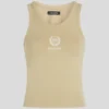 HOTEL KARL LOUNGEWEAR TANKTOP