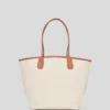 HOTEL KARL MEDIUM CANVAS TOTE BAG