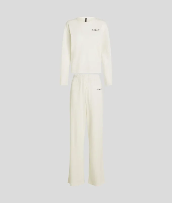 HOTEL KARL PYJAMASET