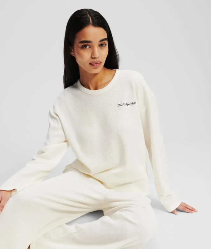 HOTEL KARL PYJAMASET