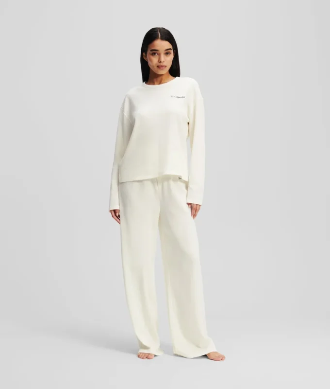 HOTEL KARL PYJAMASET