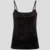 HOTEL KARL VELOURS CAMISOLE