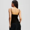 HOTEL KARL VELOURS CAMISOLE