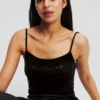 HOTEL KARL VELOURS CAMISOLE