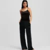 HOTEL KARL VELOURS CAMISOLE