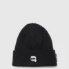 Ikon-beanie voor jongens