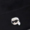 Ikon-beanie voor jongens