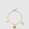 Ikon bedelarmband