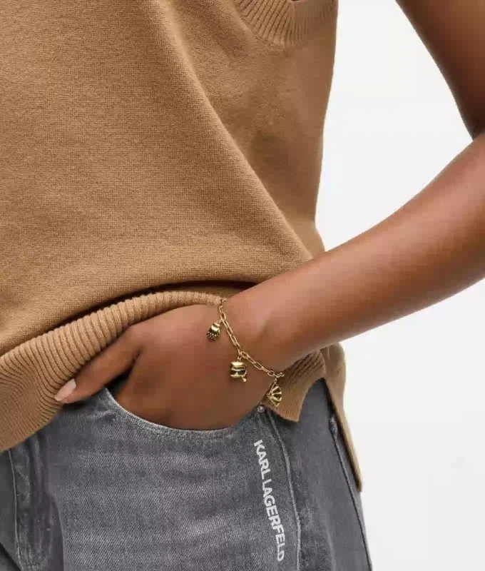 Ikon bedelarmband