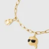 Ikon bedelarmband