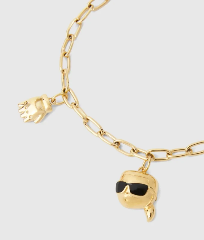 Ikon bedelarmband
